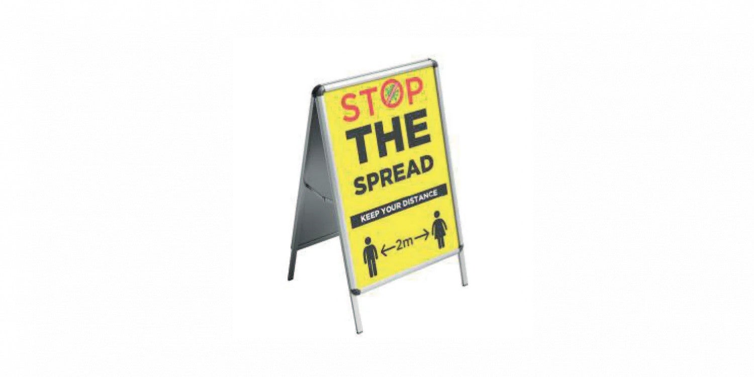 Safety Signs