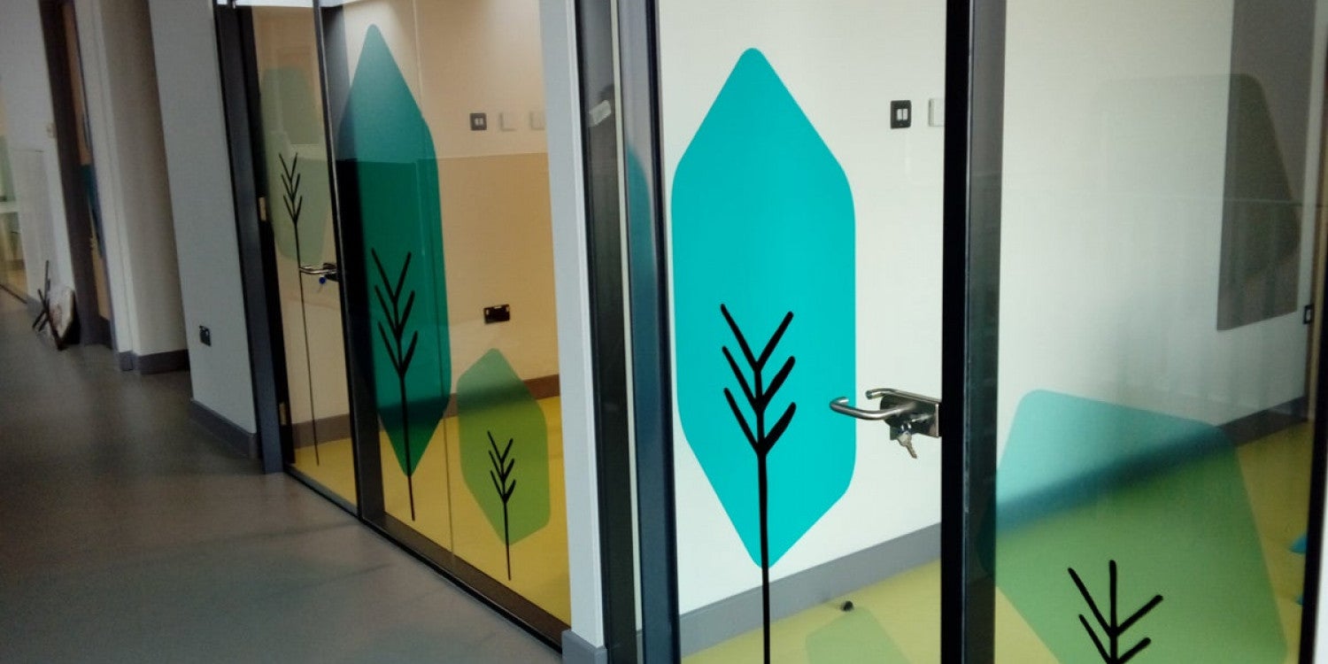 Indoor Signs