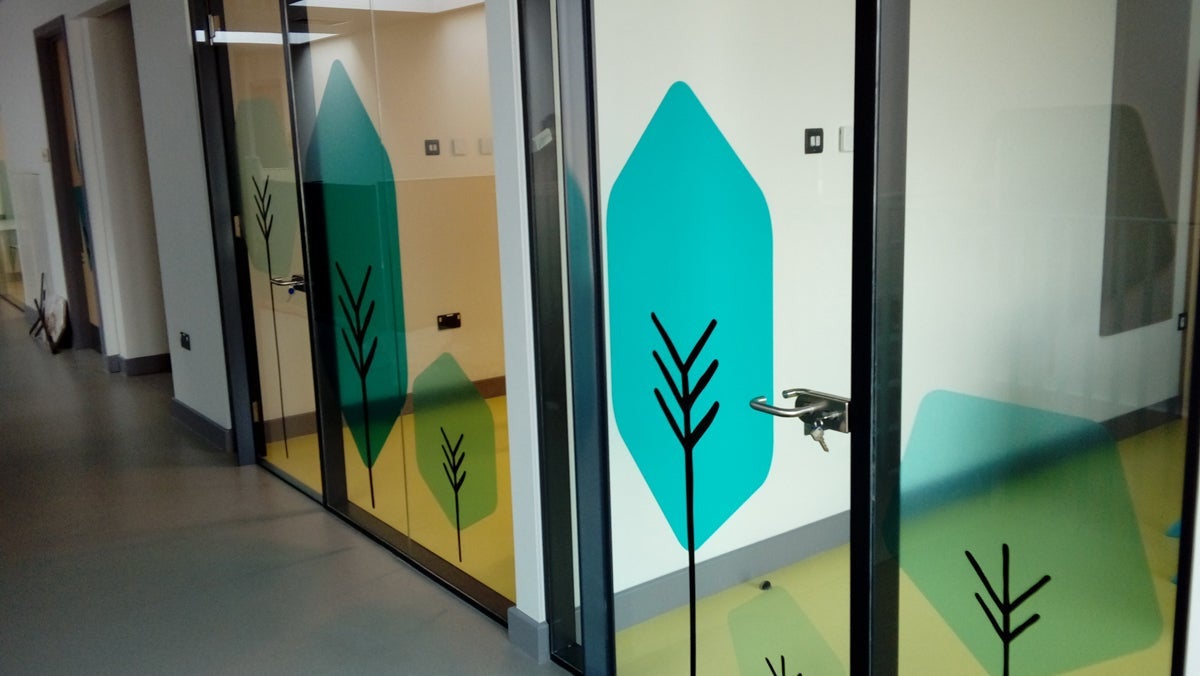 Indoor Signs