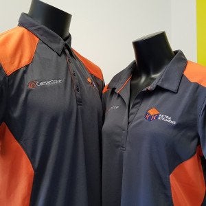 Fully Promoted Embroidery Services