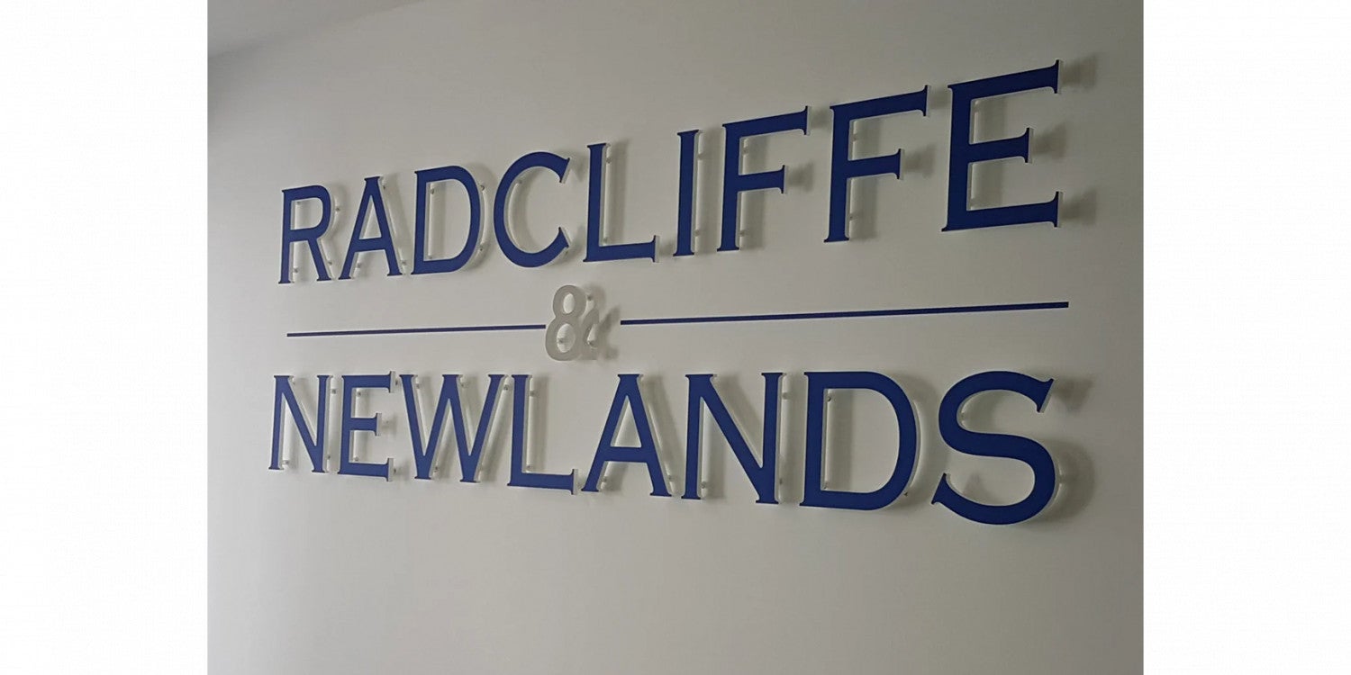 Estate Agency Signs
