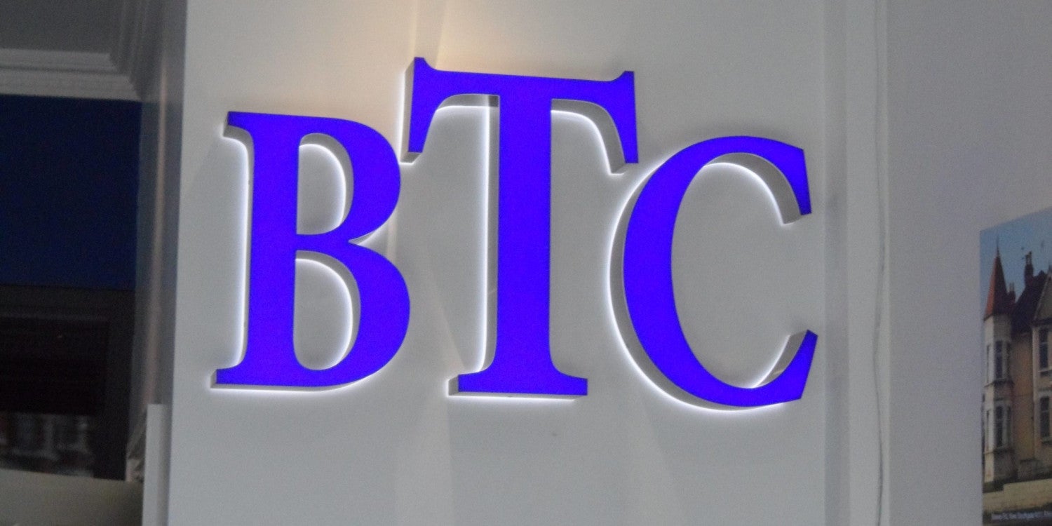Illuminated Signs