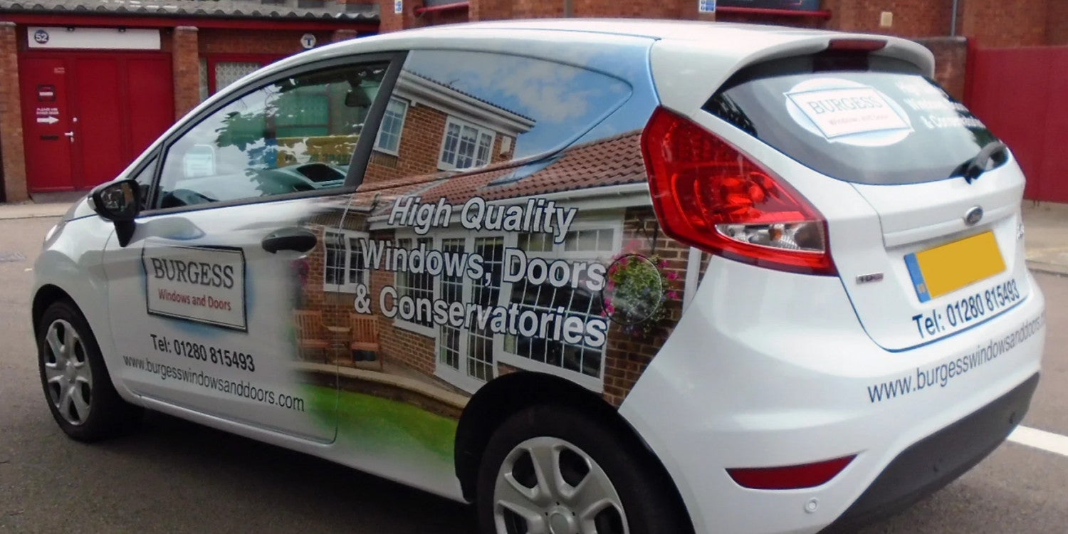 Car Wraps