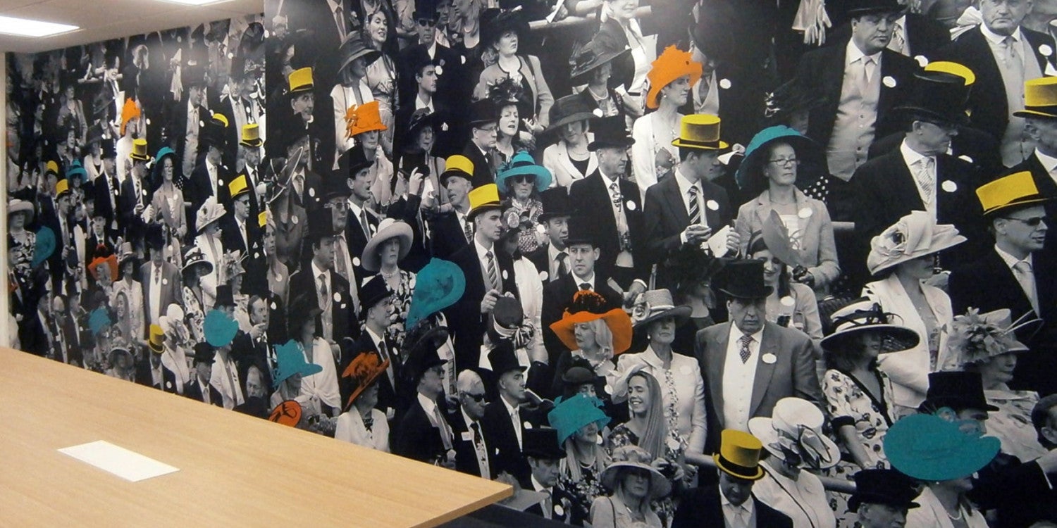 Wallpaper & Murals