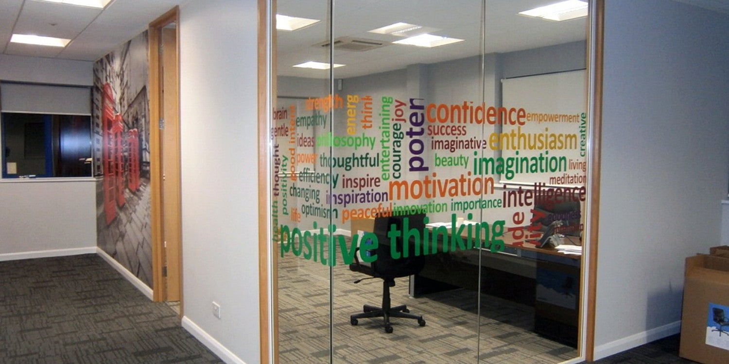 Window Graphics