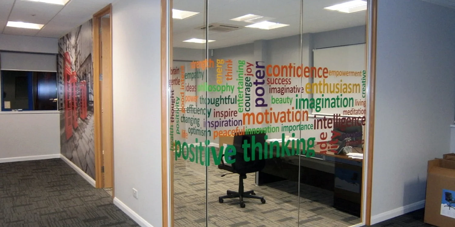 Window Graphics