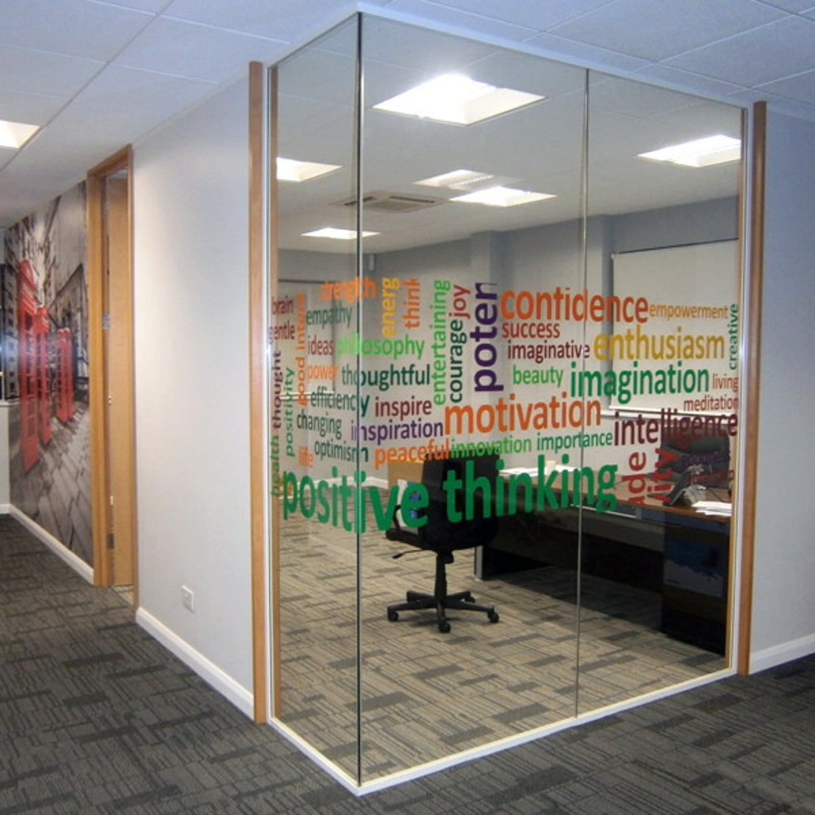 Window Graphics