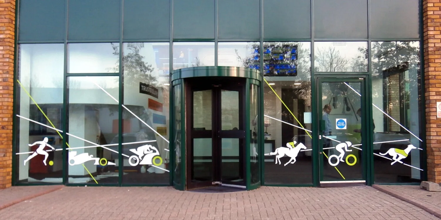 Window Graphics