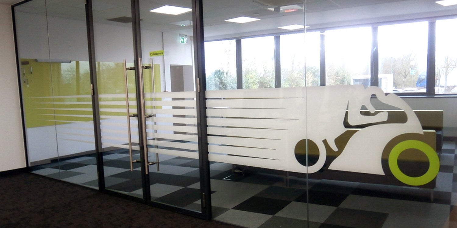 Window Graphics
