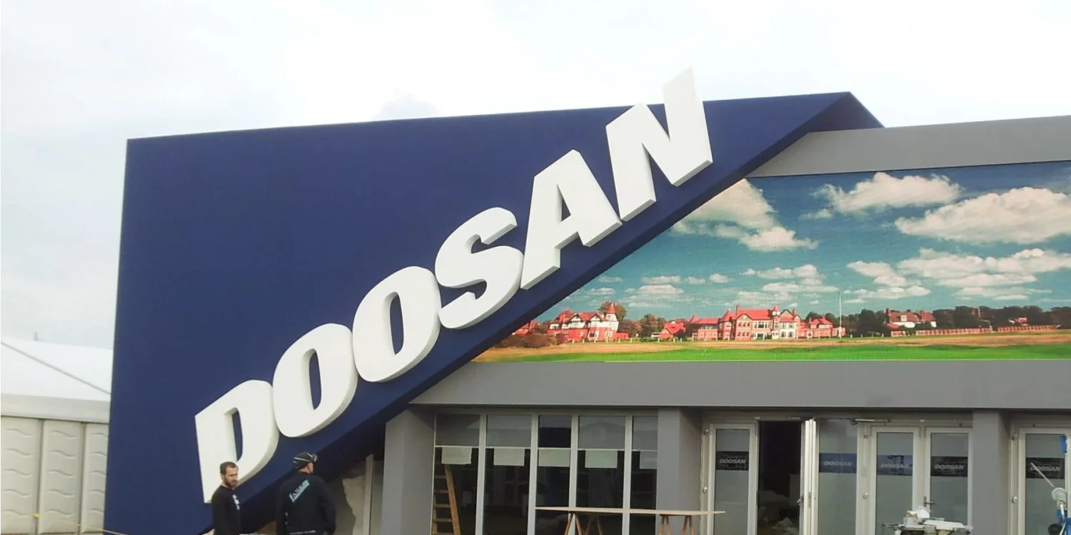 Fascia Signs