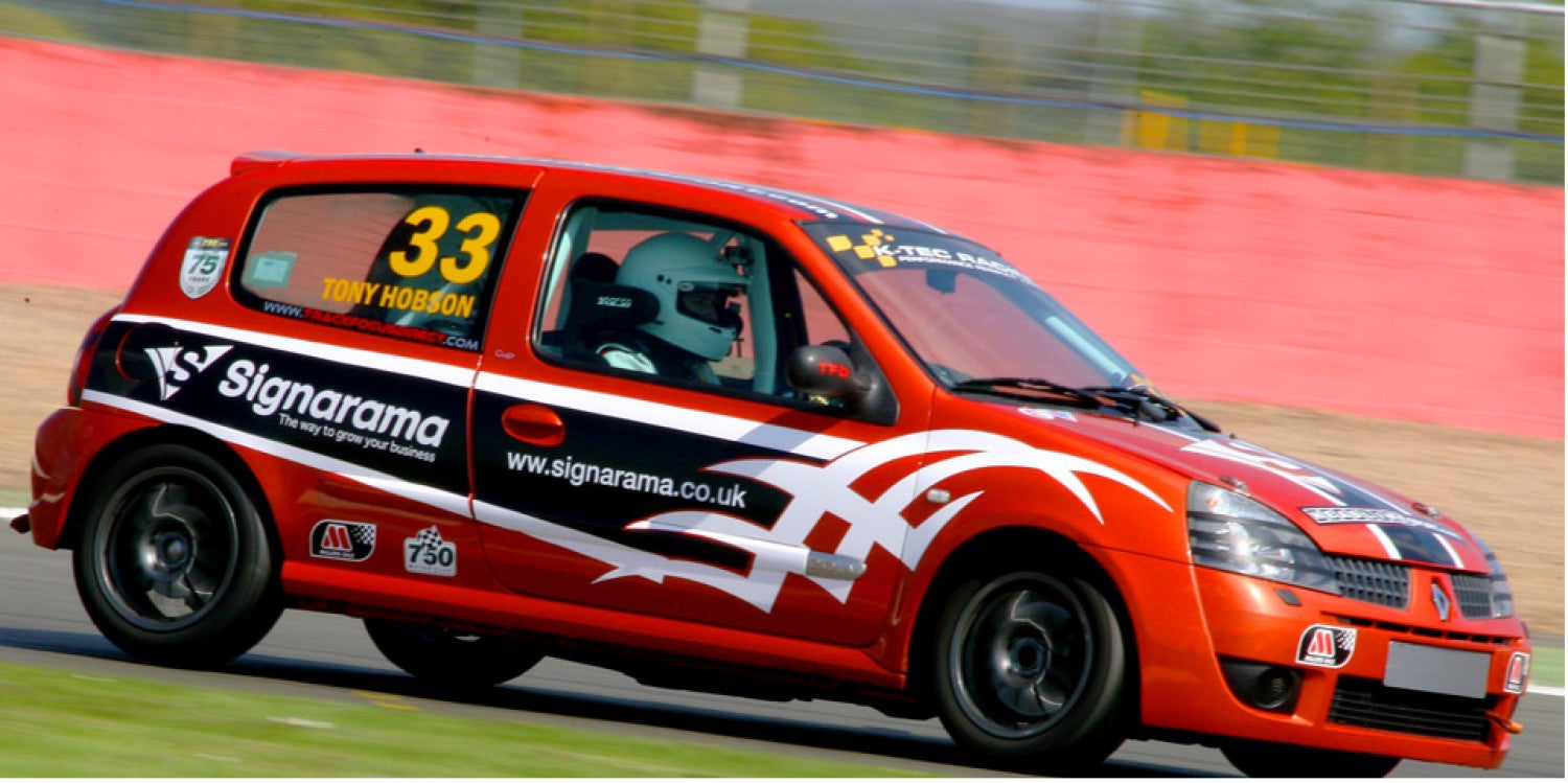 Car Wraps