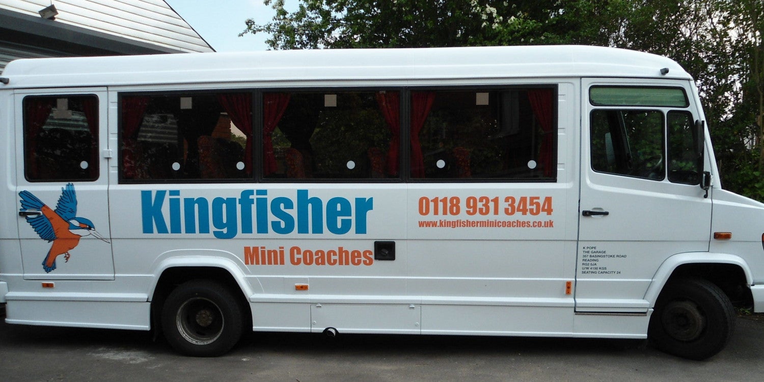 Bus Graphics