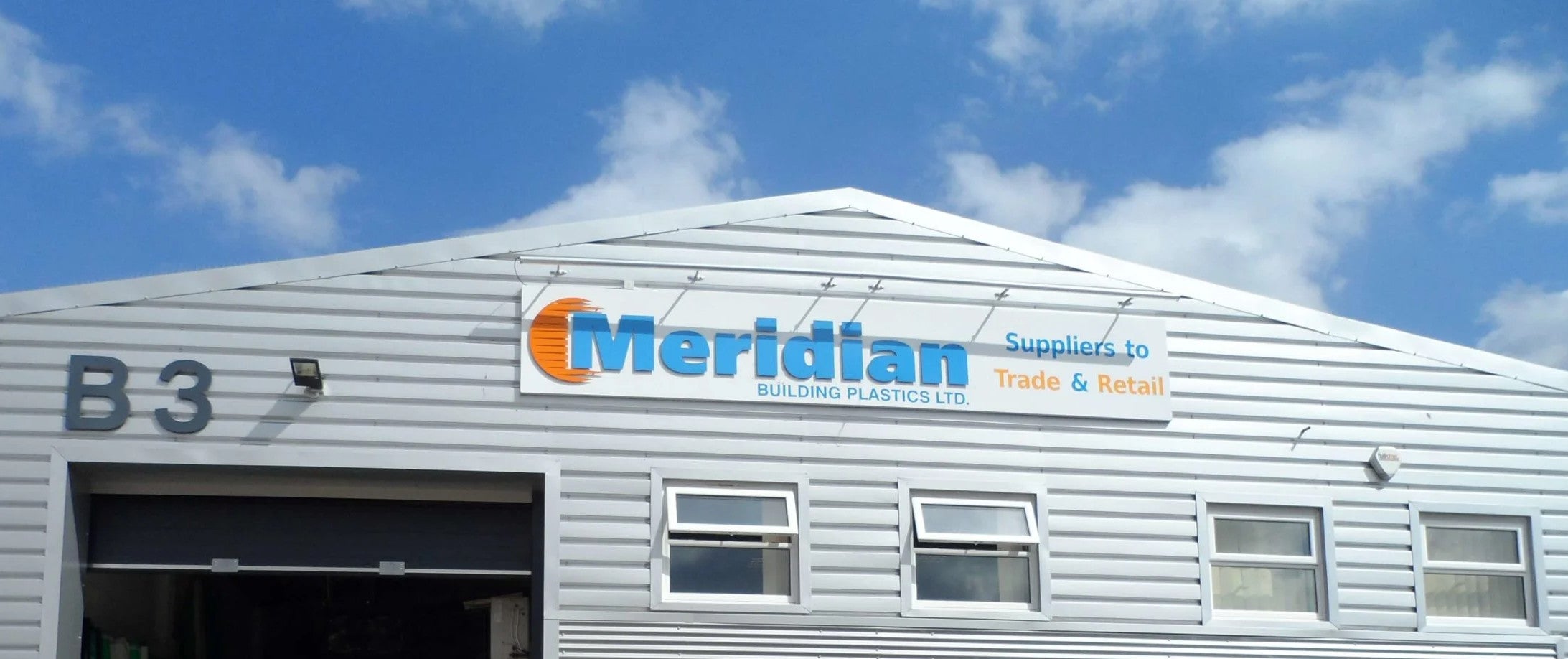 Company Signs