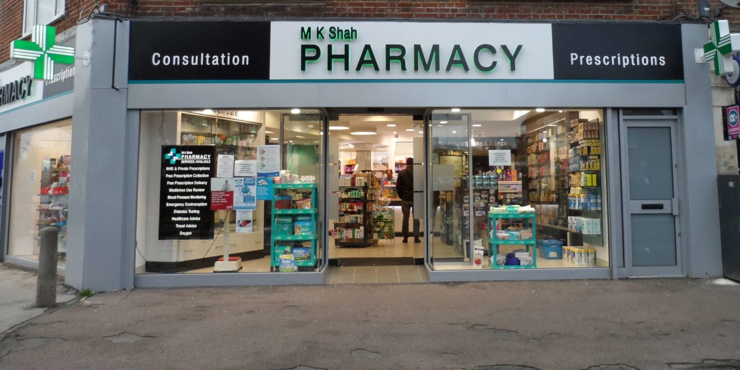 Illuminated Signs