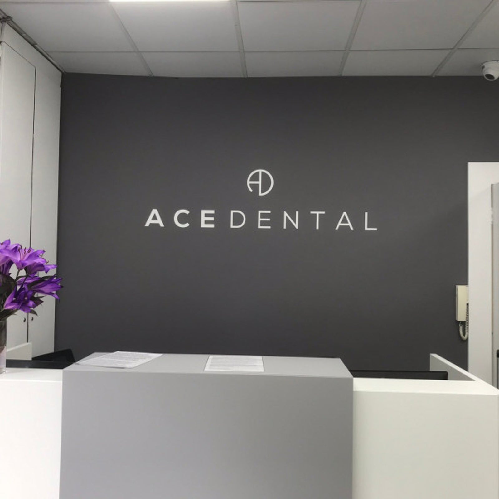 Office Signs