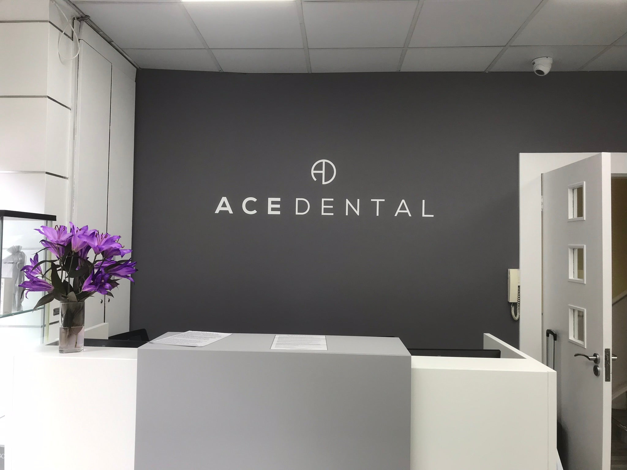 Indoor Signs