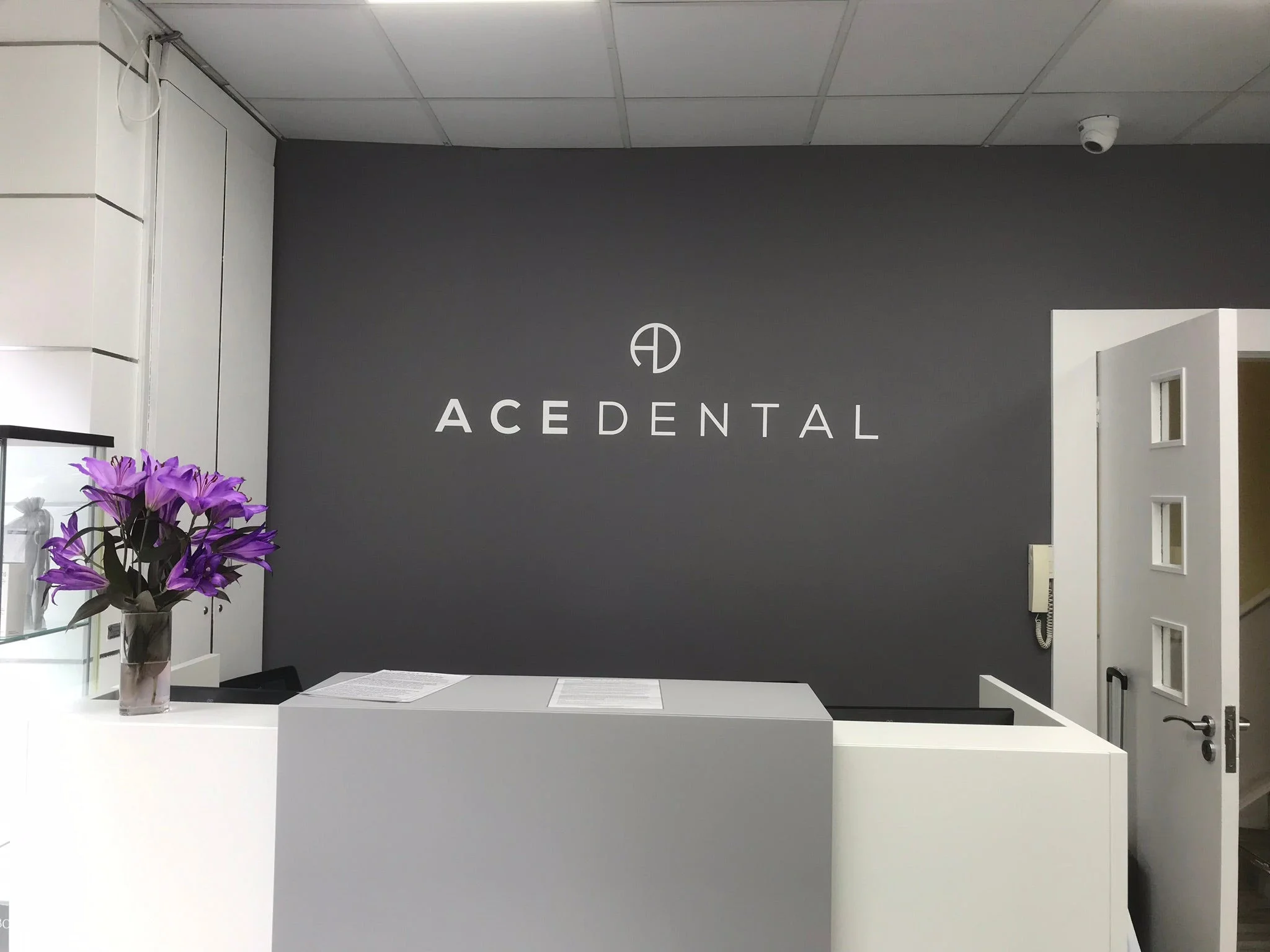 Indoor Signs