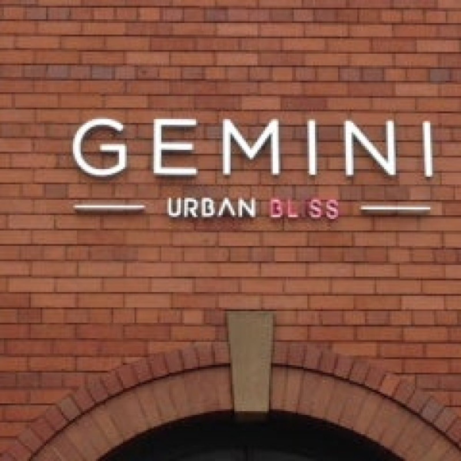 Outdoor Signs