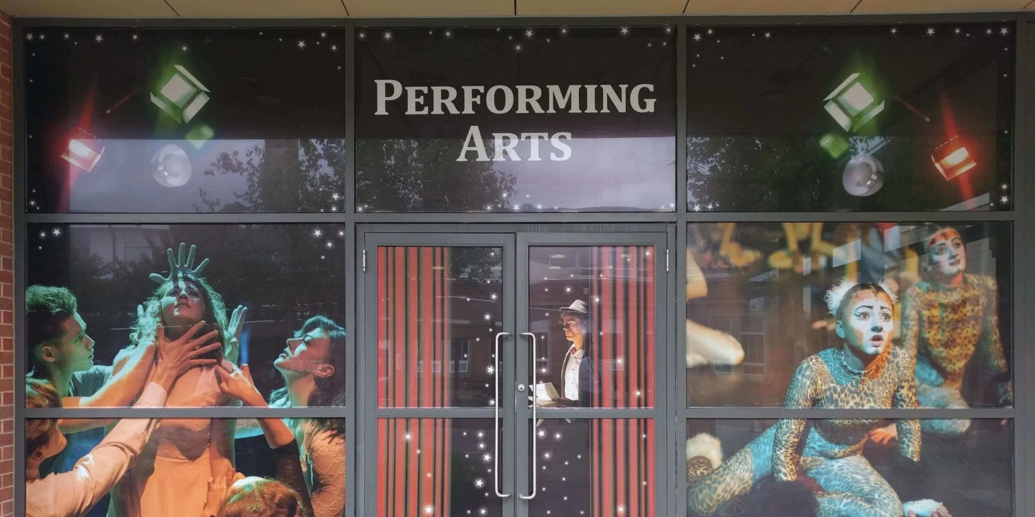 Window Signs