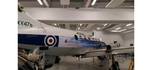 Aircraft Graphics