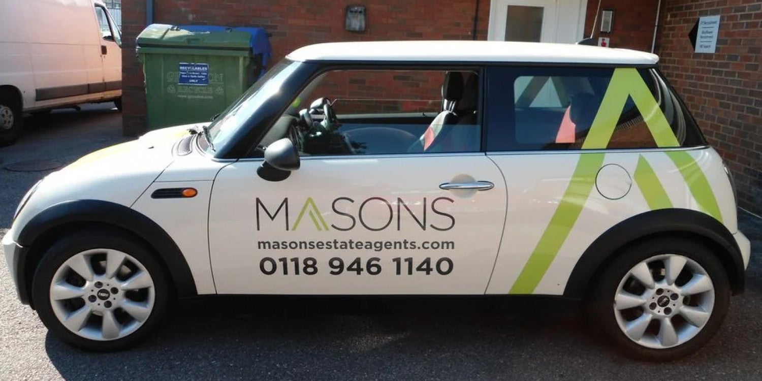 Estate Agency Signs