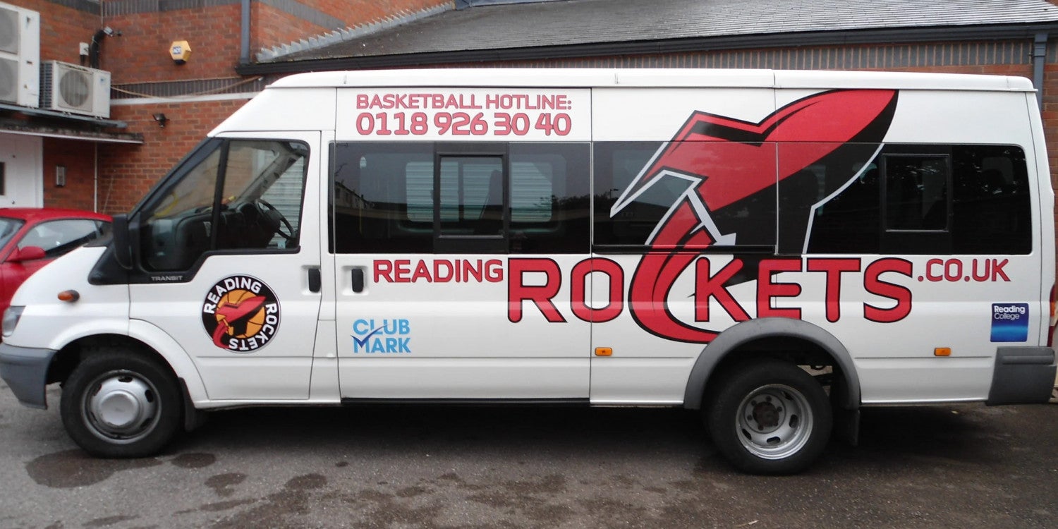Bus Graphics