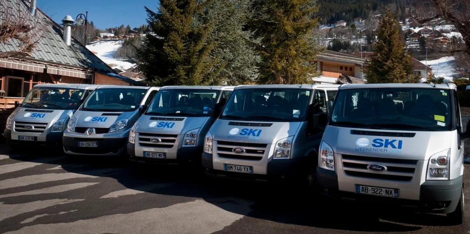 Fleet Graphics
