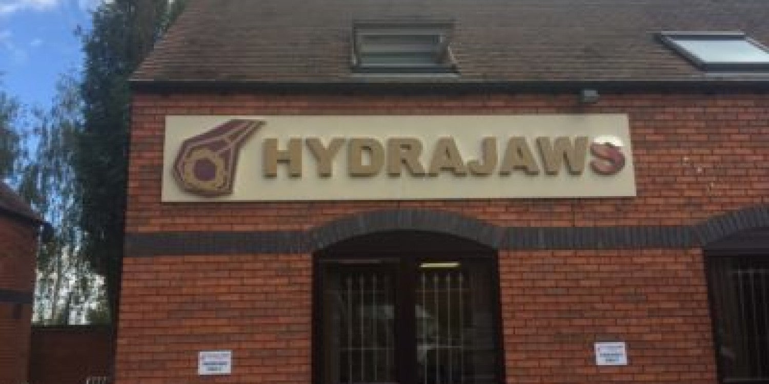 Fascia Signs