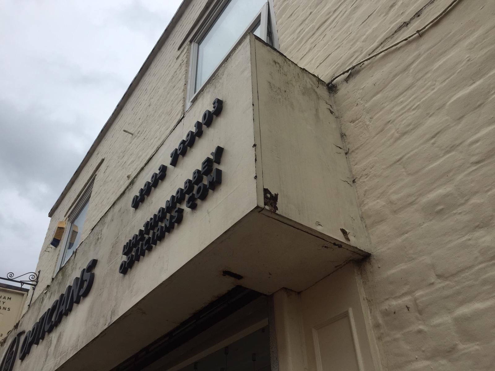 Waltham Abbey Opticians