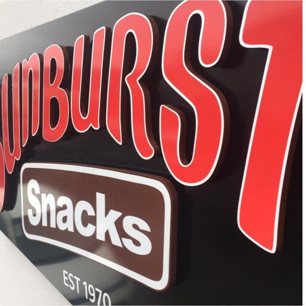 Sunburst Snacks