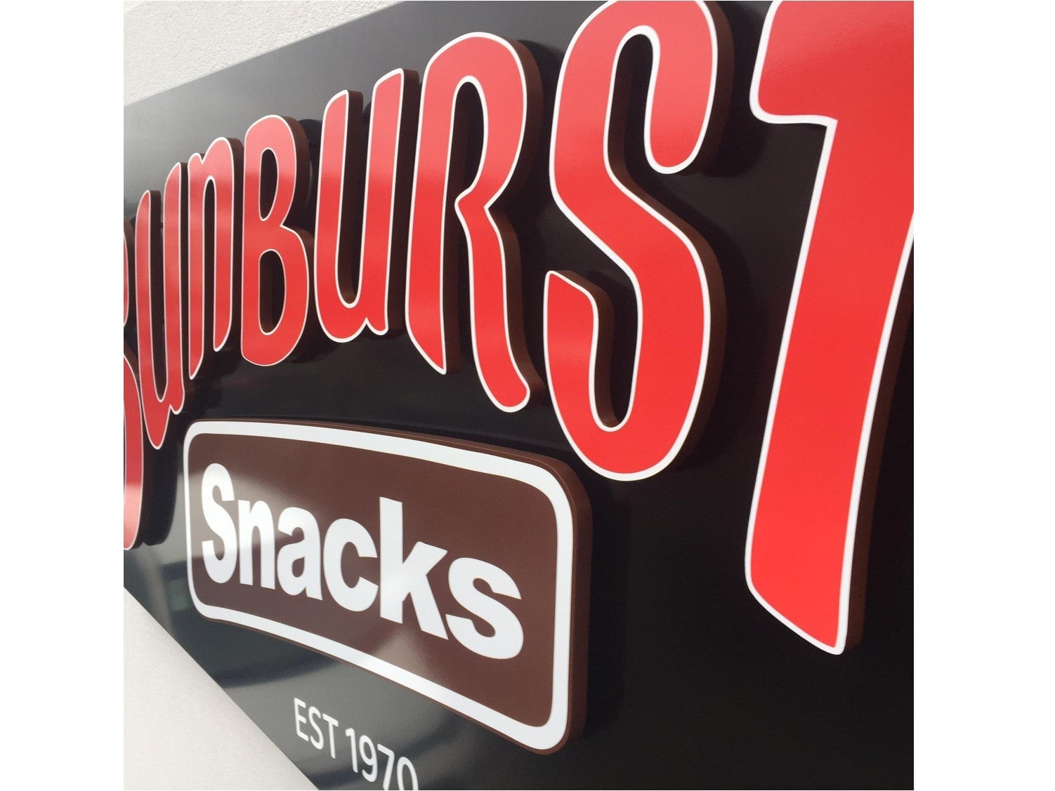 Sunburst Snacks