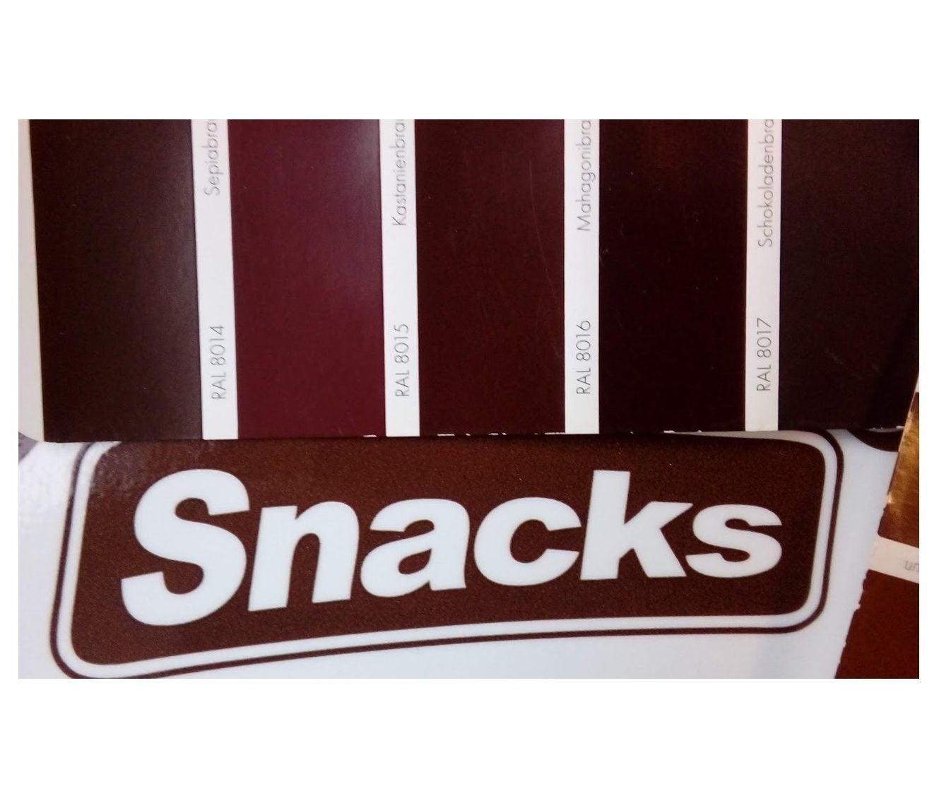 Sunburst Snacks