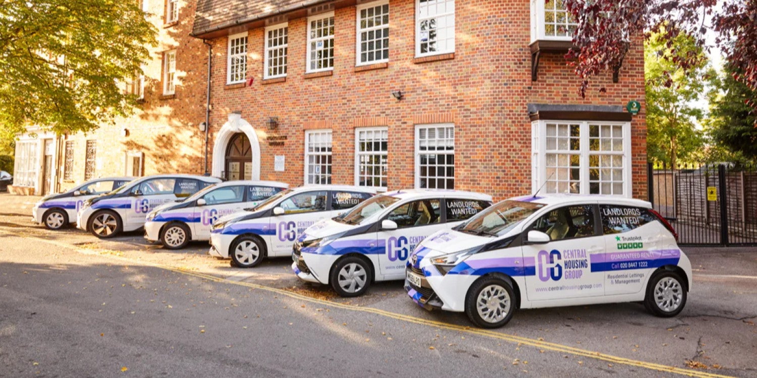 Fleet Graphics