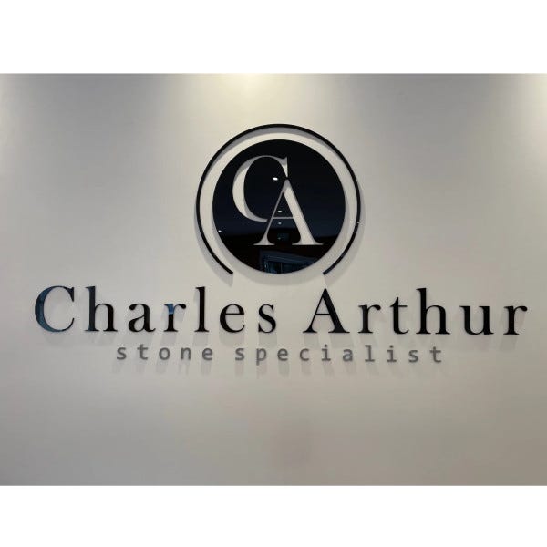 Charles Arthur