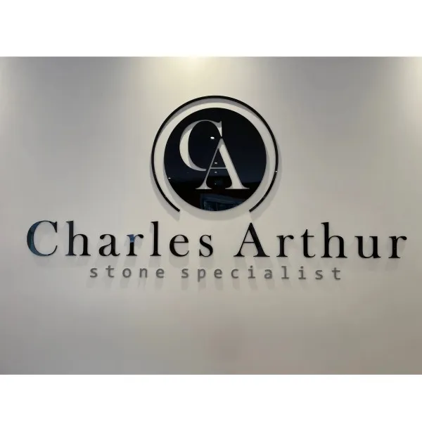 Charles Arthur