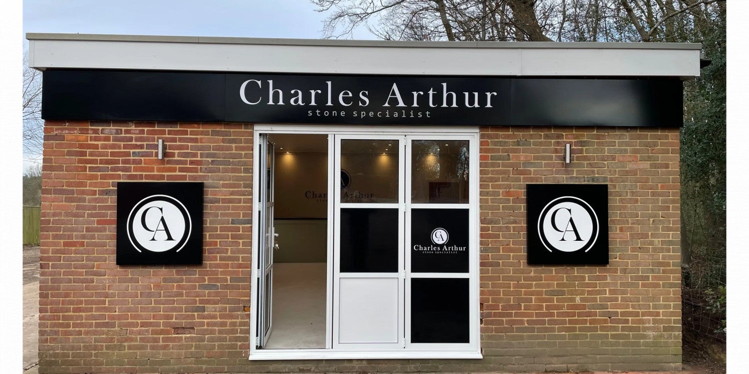 Fascia Signs
