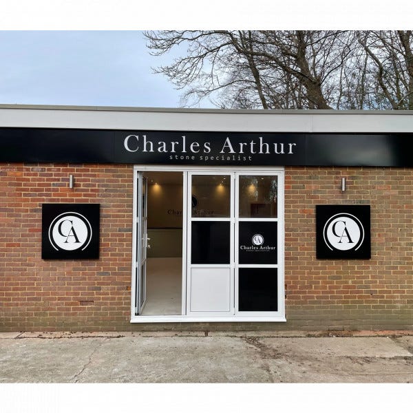 Charles Arthur