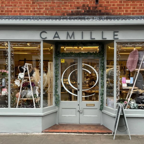 Camille