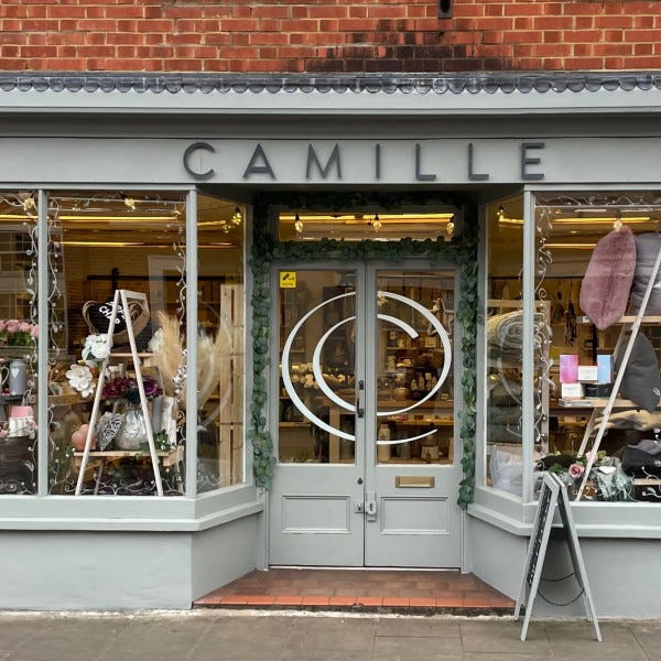 Camille