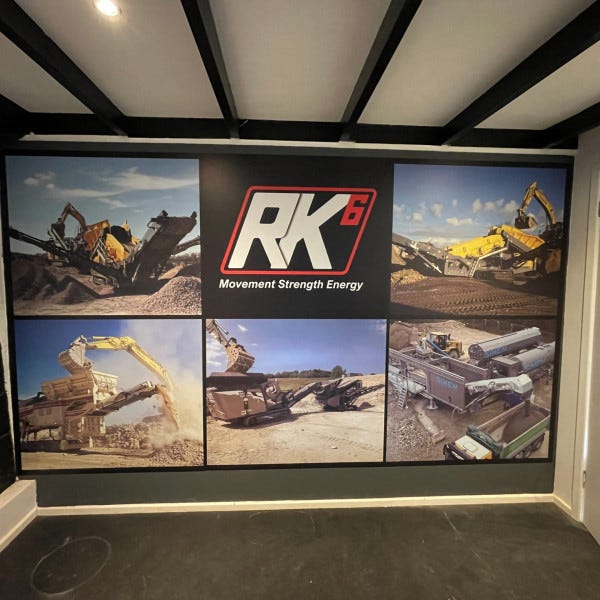Kitchen Graphics