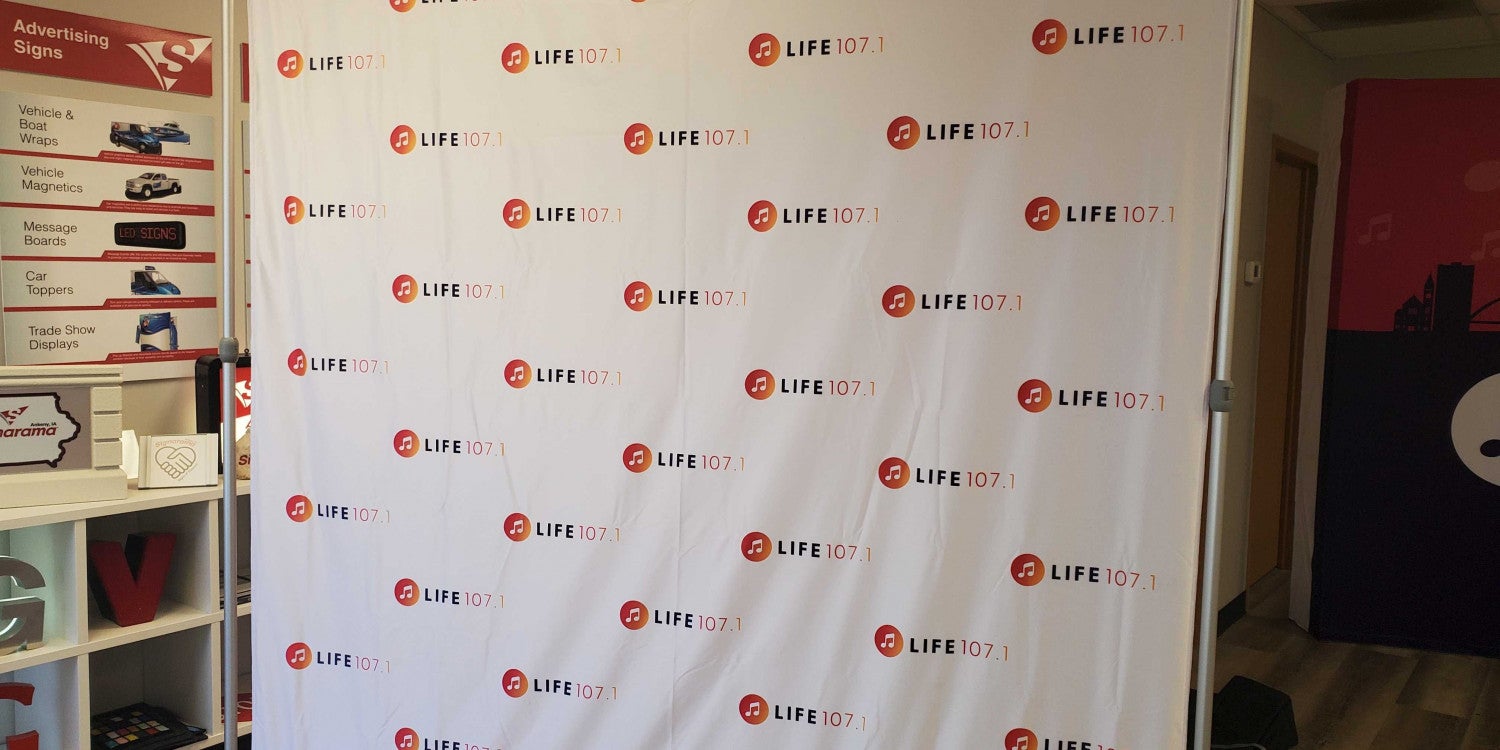 Tradeshow Booth Displays