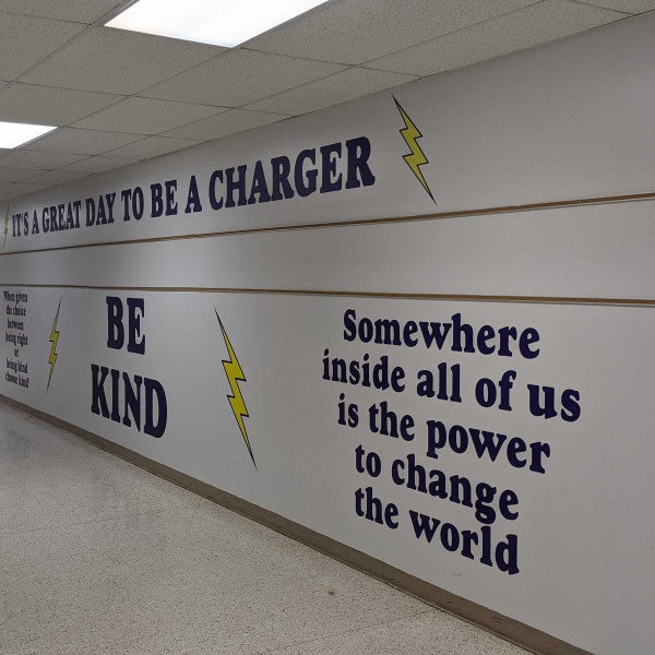 How Schools, Churches, and Park Districts Benefit From Custom Signage
