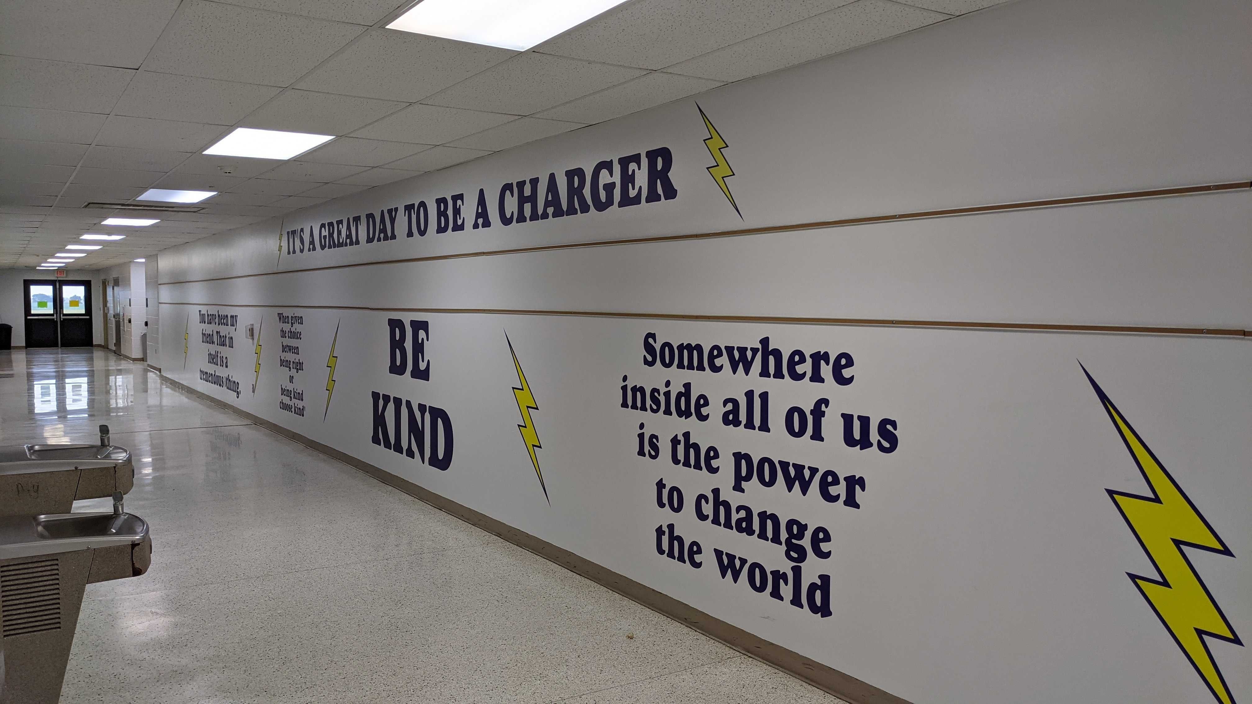 How Schools, Churches, and Park Districts Benefit From Custom Signage