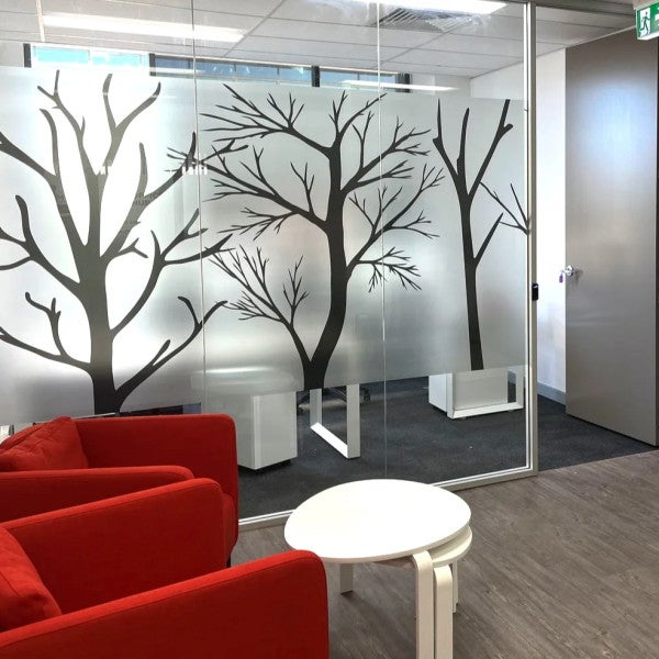 Meeting Room Signage Wollongong