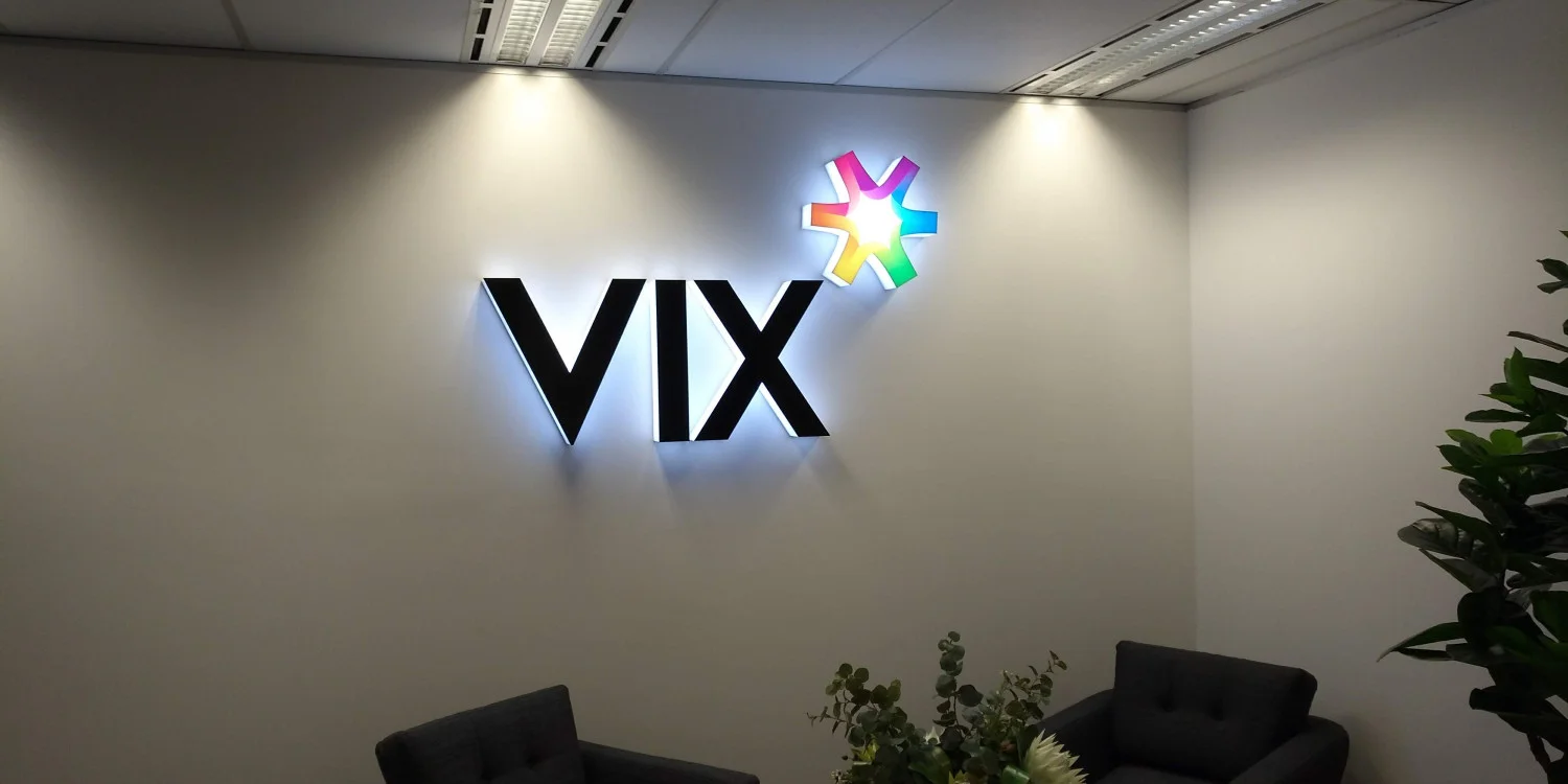 LED Backlit Signs