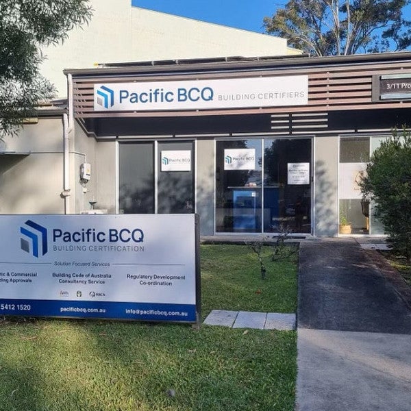 Cohesive Signage Suite