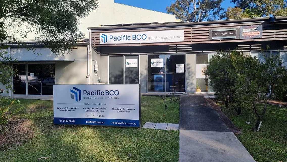 Cohesive Signage Suite