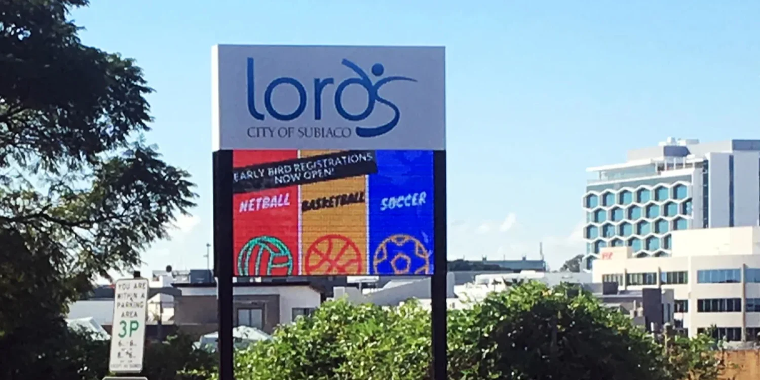 Digital Signage