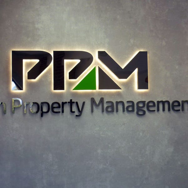 Illuminated Signage | Signarama | Illuminated Fabricated Letters