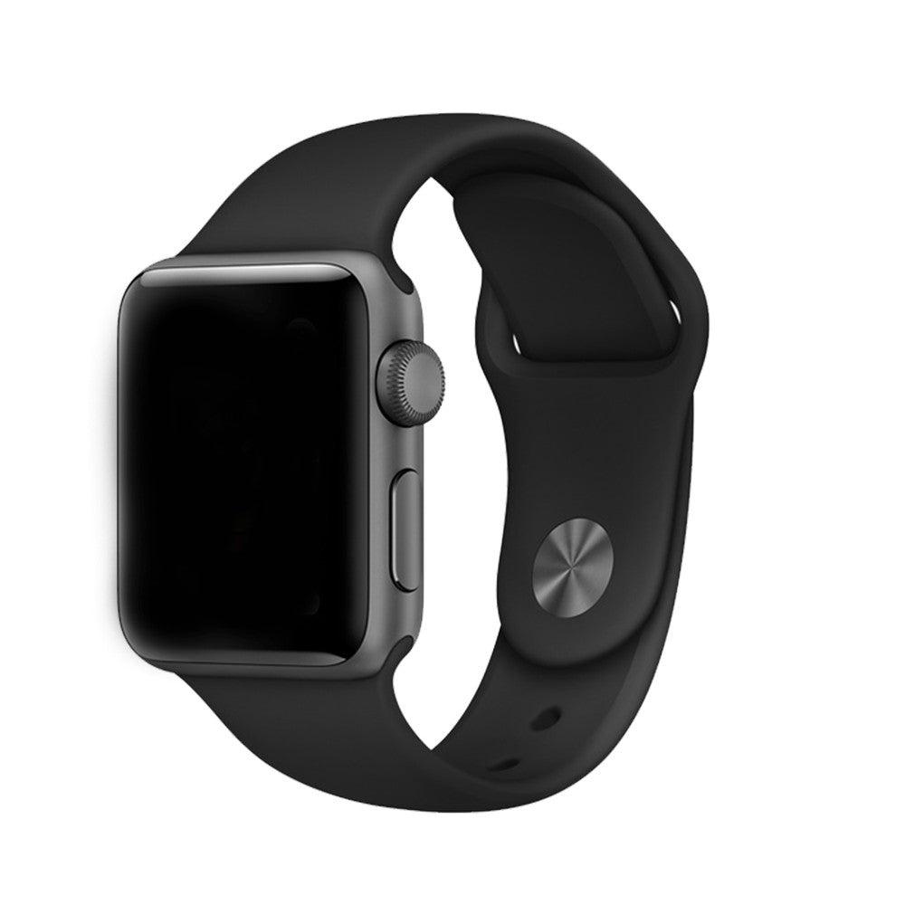 Contacts on apple watch series 3 hot sale